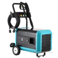 High Pressure Automatic Car Wash Machine Systems